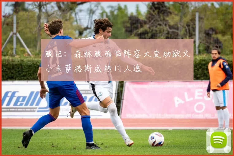 狼记：森林狼面临阵容大变动欧文小卡萨格斯成热门人选